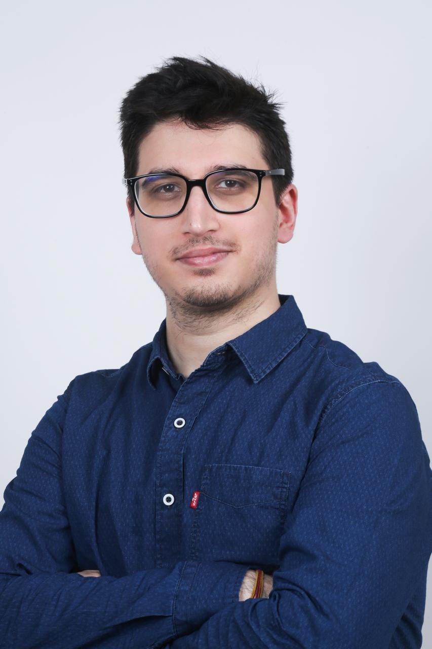 Vipul Razdan